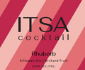 Rhubarb