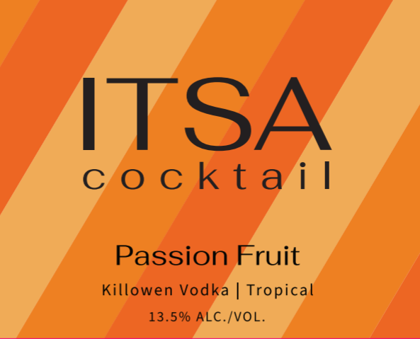 Passionfruit